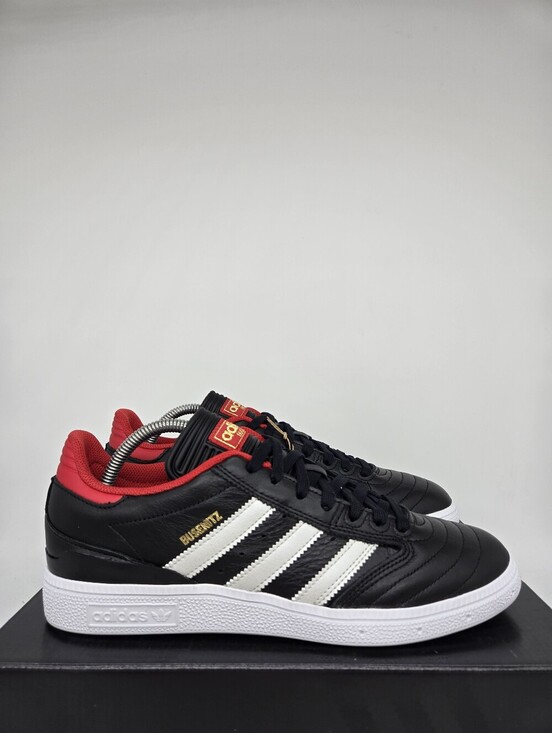 adidas Men\'s Busenitz Pro IF4620 Core Black Skateboarding Shoes Size 12 main image 8